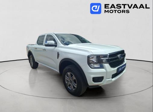 2024 Ford Ranger 2.0 Sit Double Cab for sale - 10EMUFLC11632