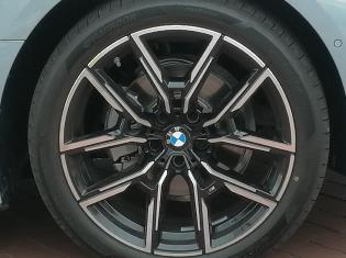 2025 BMW 4 Series 420d Gran Coupe M Sport for sale