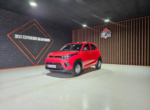 2020 Mahindra KUV100 Nxt 1.2 G80 K2+ for sale - 25897