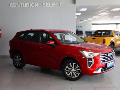 Haval Jolion 1.5T City Centurion Select