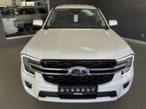 Ford Everest 2.0 Biturbo Sport MMU Ford Malmesbury New