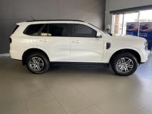 Ford Everest 2.0 Biturbo Sport MMU Ford Malmesbury New