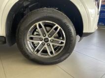 Ford Everest 2.0 Biturbo Sport MMU Ford Malmesbury New