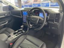 Ford Everest 2.0 Biturbo Sport MMU Ford Malmesbury New