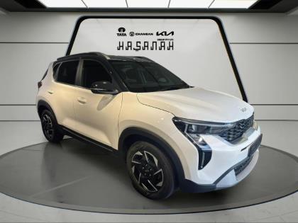 Kia Sonet 1.0T EX Kia/Tata/Changan Springfield