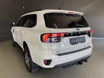 Ford Everest 2.0 Biturbo Sport MMU Ford Malmesbury New