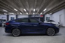 BMW X6 xDrive30d M Sport Car Sales Exclusive