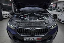 BMW X6 xDrive30d M Sport Car Sales Exclusive