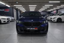 BMW X6 xDrive30d M Sport Car Sales Exclusive
