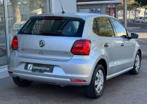 Volkswagen Polo Hatch 1.2TSI Trendline Vredendal Toyota