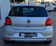 Volkswagen Polo Hatch 1.2TSI Trendline Vredendal Toyota