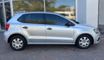 Volkswagen Polo Hatch 1.2TSI Trendline Vredendal Toyota
