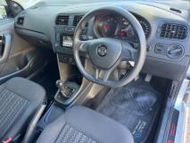 Volkswagen Polo Hatch 1.2TSI Trendline Vredendal Toyota