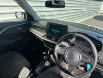 Suzuki Swift 1.2 GL+ Auto Hatfield Approved Used Somerset West