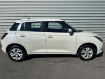 Suzuki Swift 1.2 GL+ Auto Hatfield Approved Used Somerset West