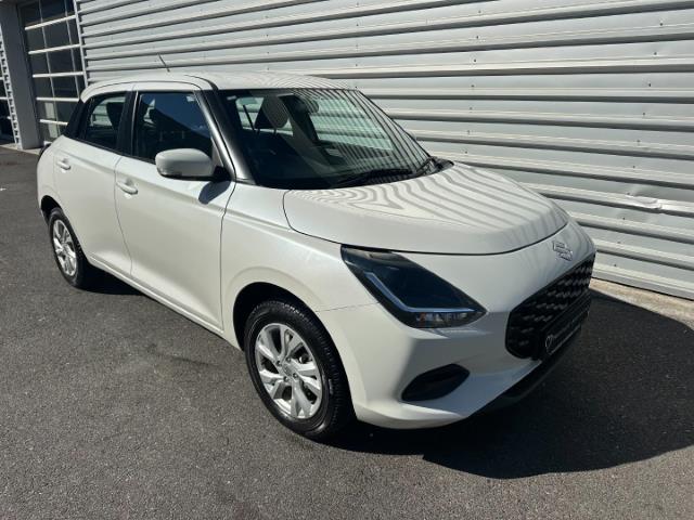 Suzuki Swift 1.2 GL+ Auto Hatfield Approved Used Somerset West
