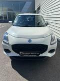 Suzuki Swift 1.2 GL+ Auto Hatfield Approved Used Somerset West