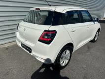 Suzuki Swift 1.2 GL+ Auto Hatfield Approved Used Somerset West