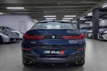 BMW X6 xDrive30d M Sport Car Sales Exclusive