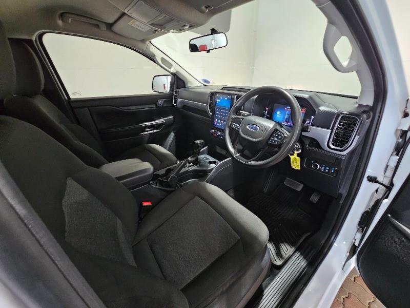 Ford Ranger 2.0 Sit Single Cab XL Auto NMI Ford Pietermaritzburg