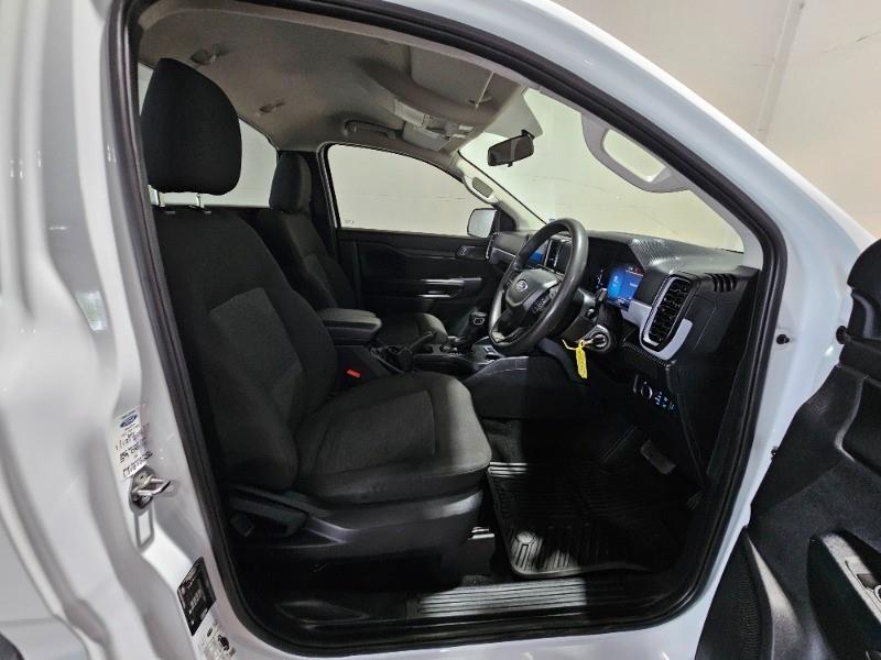 Ford Ranger 2.0 Sit Single Cab XL Auto NMI Ford Pietermaritzburg