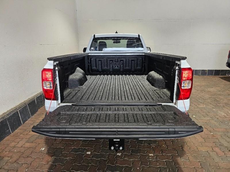 Ford Ranger 2.0 Sit Single Cab XL Auto NMI Ford Pietermaritzburg