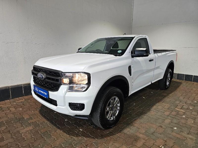 Ford Ranger 2.0 Sit Single Cab XL Auto NMI Ford Pietermaritzburg