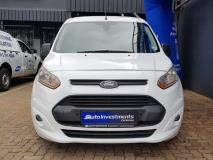 Ford Tourneo Connect 1.0T Trend Auto Investments Centurion