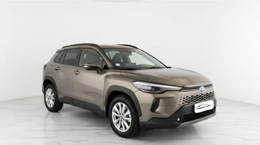 2026 Toyota Corolla Cross 1.8 HEV XS for sale