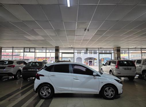 2021 Hyundai i20 1.2 Motion for sale - 5979