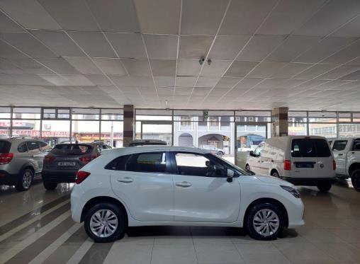 2024 Toyota Starlet 1.5 Xi for sale - 6141