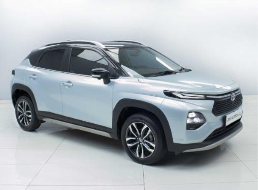 2024 Toyota Starlet Cross 1.5 XR Manual for sale - 39666