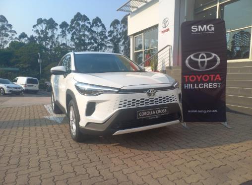 2026 Toyota Corolla Cross 1.8 Xi for sale - P30