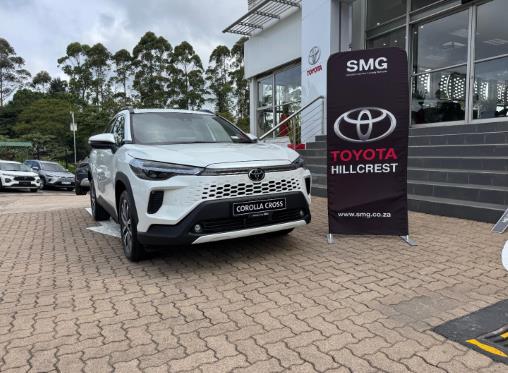2026 Toyota Corolla Cross 1.8 XR for sale - P33