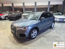 Audi Q3 1.4TFSI Auto Auto Emporium