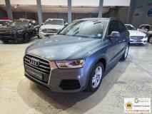 Audi Q3 1.4TFSI Auto Auto Emporium