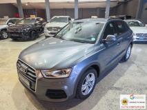 Audi Q3 1.4TFSI Auto Auto Emporium