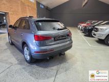 Audi Q3 1.4TFSI Auto Auto Emporium