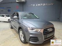 Audi Q3 1.4TFSI Auto Auto Emporium