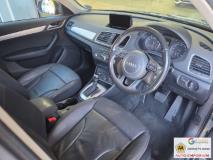 Audi Q3 1.4TFSI Auto Auto Emporium