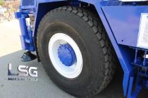 Tadano TR-250 25ton Lsg Machine Tools