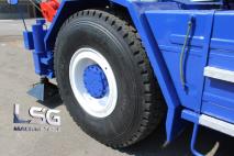 Tadano TR-250 25ton Lsg Machine Tools