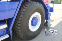 Tadano TR-250 25ton Lsg Machine Tools