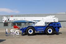 Tadano TR-250 25ton Lsg Machine Tools