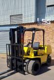 Hyster Hyster 4ton Lsg Machine Tools