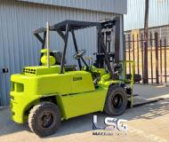 Clark C500 Y70 3.5Ton Lsg Machine Tools