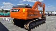 Doosan DX300 LCA LCA Lsg Machine Tools