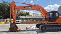 Doosan DX300 LCA LCA Lsg Machine Tools