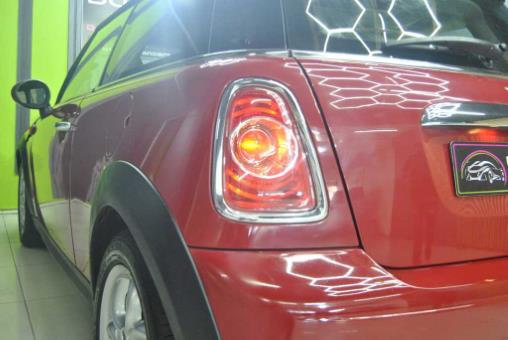 2011 MINI Hatch Cooper Auto for sale
