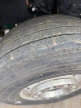 2024 Volvo FH440 TRUCK TRACTOR for sale